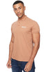 Bench Mens Short Sleeves Polo T-Shirt