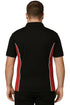 Mens Short Sleeve Polycotton Polo T-Shirts