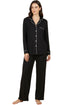 Women’s Long Sleeve Pyjama Set