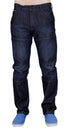 Men Woodel Straight Fit Jeans