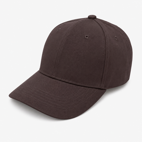 Unisex Vintage Washed Baseball Caps – Multipack