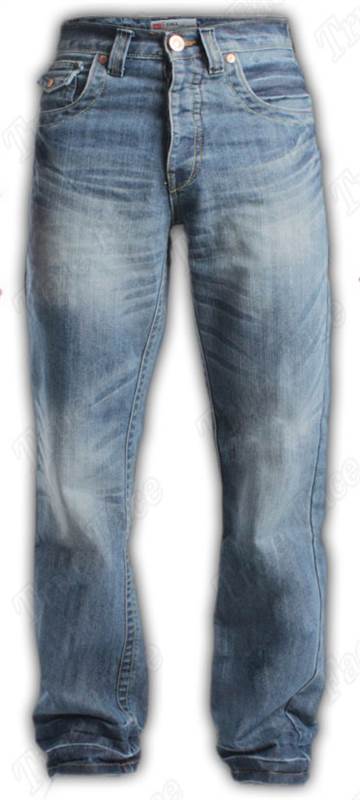 APT Men Jeans A42