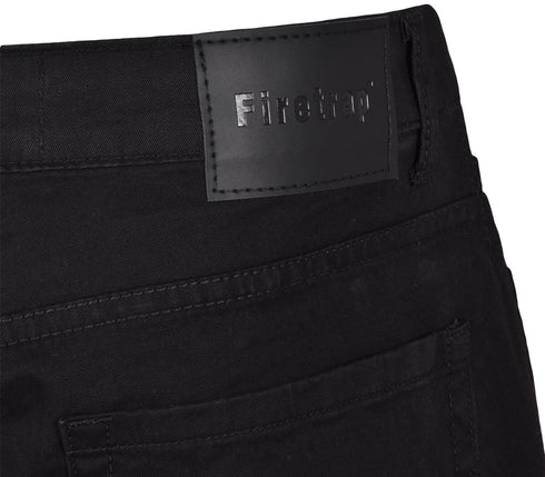 Firetrap Men's Effra Denim Shorts