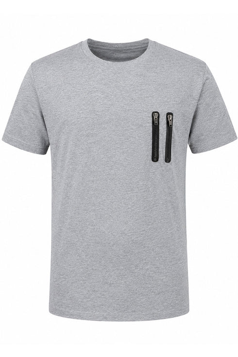 10 Pack Men’s Polo, T-Shirt & Casual Shirts - From £2.99 Per Unit