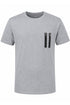 10 Pack Men’s Polo, T-Shirt & Casual Shirts - From £2.99 Per Unit
