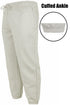 Mens Elasticated Fleece Joggers