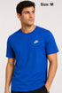 24 Pack Men’s Branded Shirts Assorted Sizes & Colours - From £9.99 Per Unit