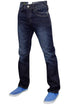 16 Pack Enzo Men’s Jeans Wholesale Mixed Colours & Sizes - From £9.37 Per Unit