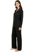 Women’s Long Sleeve Pyjama Set