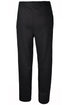 Mens Open Hem Jogging Bottoms