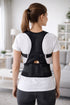 Magnetic Posture Corrector Belt