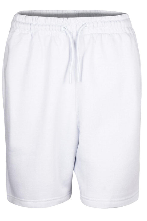 Mens Plain Active Shorts