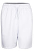 Mens Plain Active Shorts