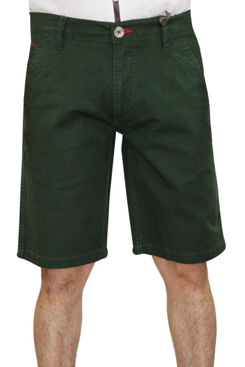 Jack South Chino Cotton Shorts Multi Packs & Colours - From £2.50 Per Unit