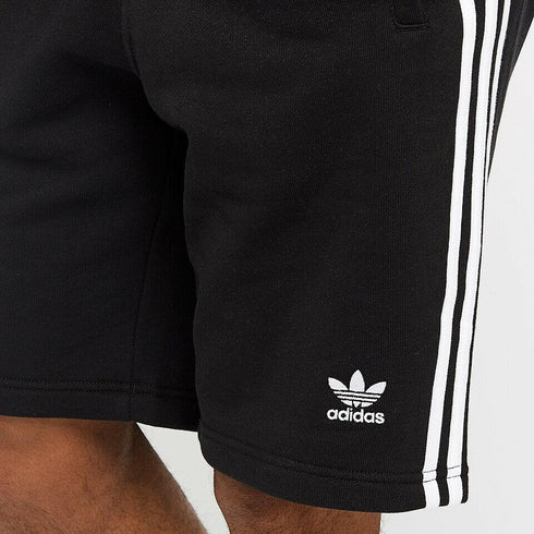 Adidas Men's Black Shorts GSG_M_SHORT_CW2980_BLK_M