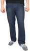 True Face Men's Jeans Indigo BB_M_Jeans_SR113_IND_52S