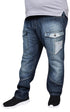 Men Darhurst Dark Wash Jeans