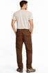 12 Pack Men’s Cargo Trousers Clearance - From £2.91 Per Unit