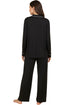 Women’s Long Sleeve Pyjama Set