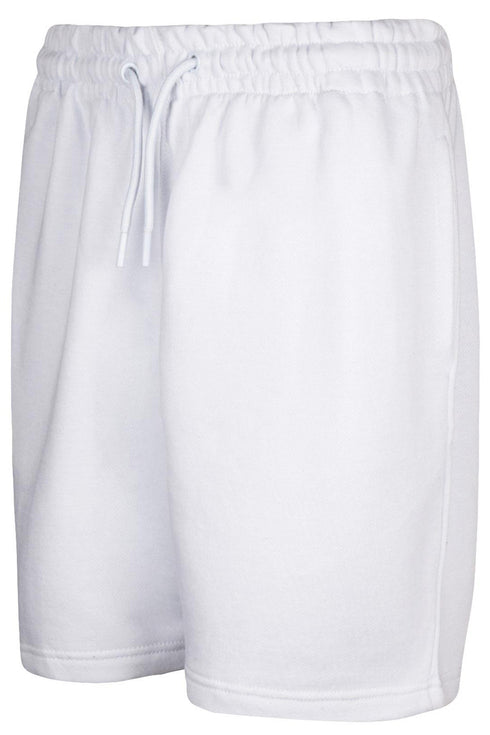 Mens Plain Active Shorts