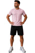 Men’s Gym Cotton Co-ord Set