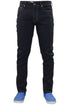 Mens Slim Fit Denim Jeans