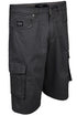 Firetrap Mens Classic Chino Cargo Shorts