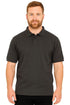 Mens Short Sleeve Polycotton Polo T-Shirts