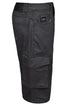 Firetrap Mens Classic Chino Cargo Shorts
