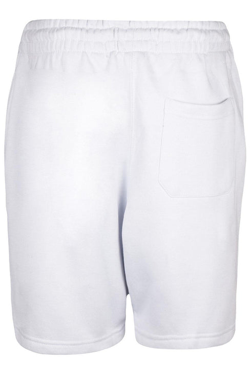 Mens Plain Active Shorts
