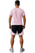 Men’s Gym Cotton Co-ord Set