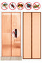 Magic Curtain Door Mesh Net
