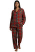 Women’s Long Sleeve Pyjama Set