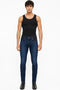 True Face Women's Chino Trousers Stone Wash