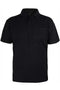 Mens Short Sleeves Polo Collar Shirts