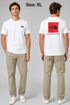 24 Pack Men’s Branded Shirts Assorted Sizes & Colours - From £9.99 Per Unit