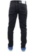Mens Slim Fit Denim Jeans