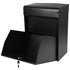Wall Mounted Secure Parcel Delivery Box – Weatherproof Lockable Mail Drop Box