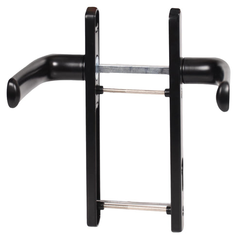 Spring Double Glazing Door Handle