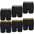 Classic Sports Polycotton Mens Boxers - Pack of 6