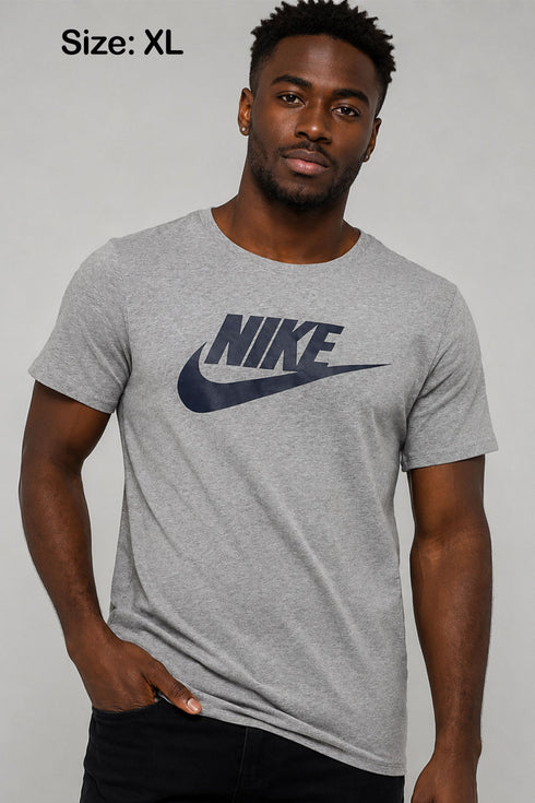 24 Pack Men’s Branded Shirts Assorted Sizes & Colours - From £9.99 Per Unit