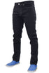 Mens Slim Fit Denim Jeans
