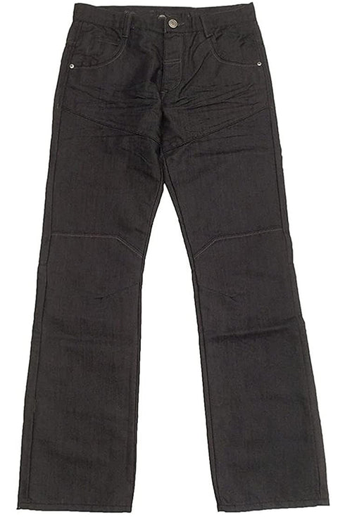 16 Pack Enzo Men’s Jeans Wholesale Mixed Colours & Sizes - From £9.37 Per Unit