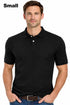 45 Pack Men’s Polo Shirts Clearance Lot - From £1.99 Per Unit