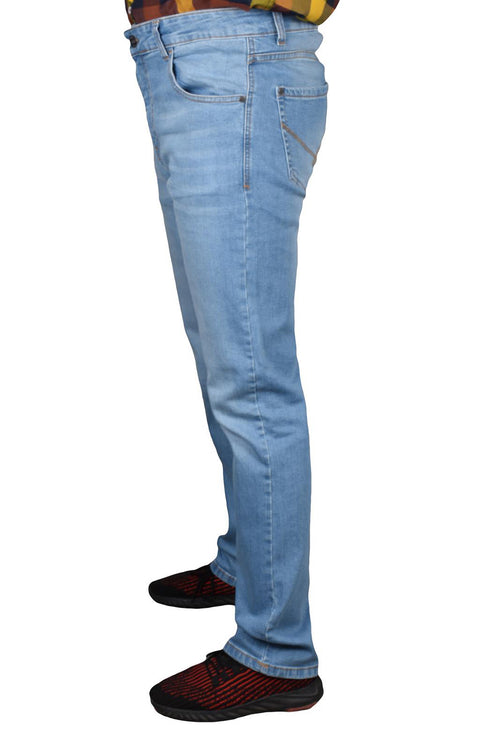 Firetrap Straight Leg Denim Jeans