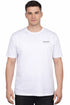 Fire Trap Mens Crew Neck Cotton T-shirt