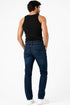 True Face Women's Chino Trousers Stone Wash