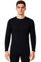 Mens Long Johns Premium Thermal Top
