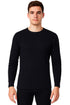 Mens Long Johns Premium Thermal Top