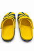 Kids Colourful Lightweight Clogs - Non-Slip Sandals
